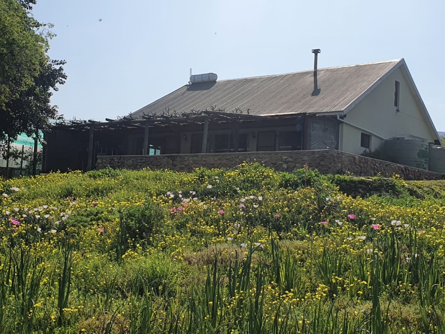 Bedroom Property for Sale in Van Wyksdorp Western Cape